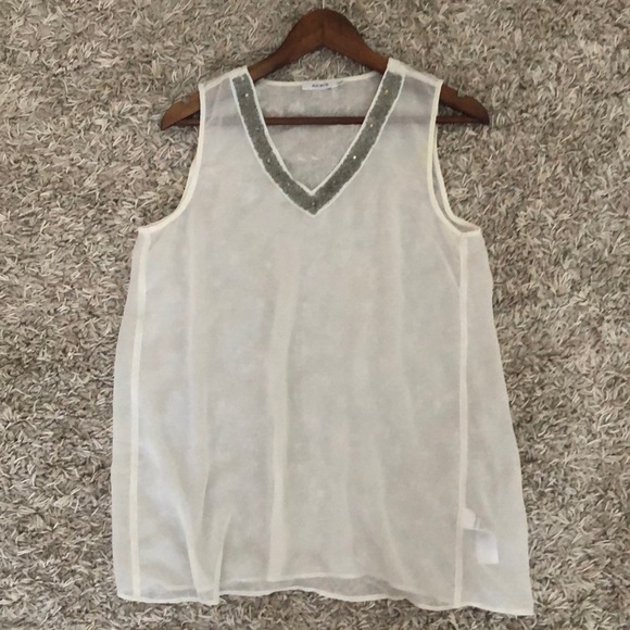 Set of 6 summer blouses, Rickis, M/L, - Picture 7 of 12